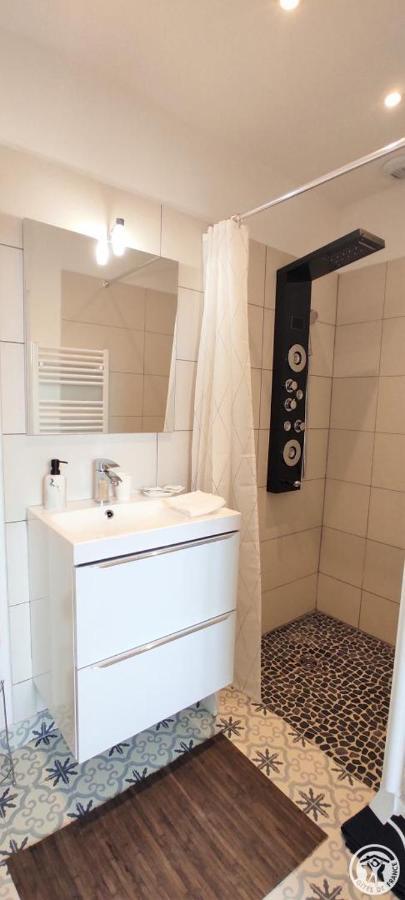 לינה וארוחת בוקר Milly-sur-Therain Au Fil De L'Eau מראה חיצוני תמונה